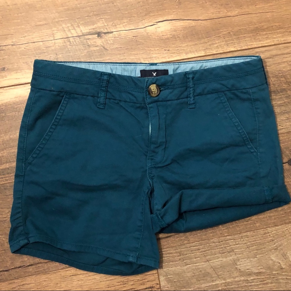 American Eagle outfitters shorts